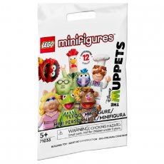 LEGO@ The Muppets (71033)
