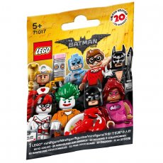 LEGO® Batman Movie Minifigs (71017)