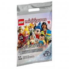 LEGO® DISNEY© Minifigs Disney 100 (71038)