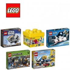 LEGO® Diverse Sets