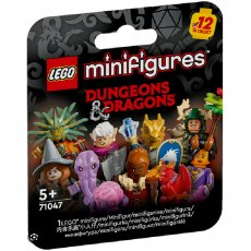 LEGO® Dungeons & Dragons (71047)