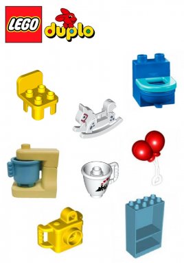 LEGO® DUPLO® Andere
