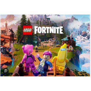 LEGO® Fortnite