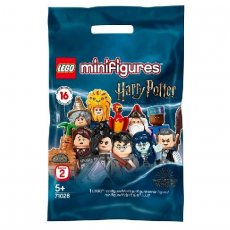 LEGO® Harry Potter Minifigs serie 2 (71028)