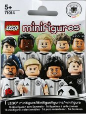 LEGO® Minifig DFB (71014)
