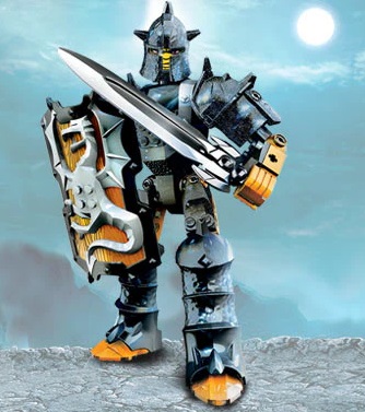 LEGO® MINIFIG Knights Kingdom II