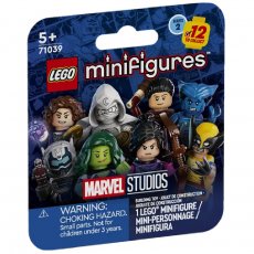 LEGO® Minifig Marvel Serie 2 (71039)