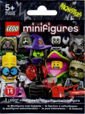 LEGO® Minifig Serie 14 (71010)