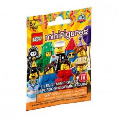LEGO® Minifig Serie 18 (71021)