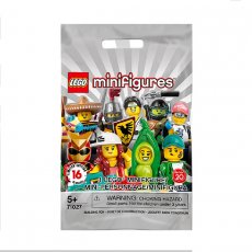 LEGO® Minifig Serie 20 (71027)