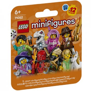 LEGO® Minifig Serie 29 (71052)