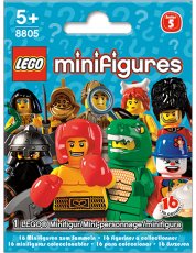 LEGO® Minifig Serie 5 (8805)
