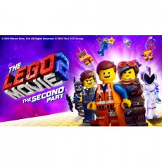 LEGO® Minifig The Lego Movie 2