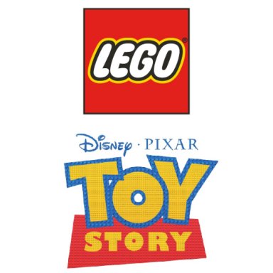 LEGO® TOY STORY