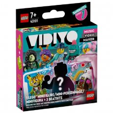 LEGO® VIDIYO™ Serie 1 (43101)