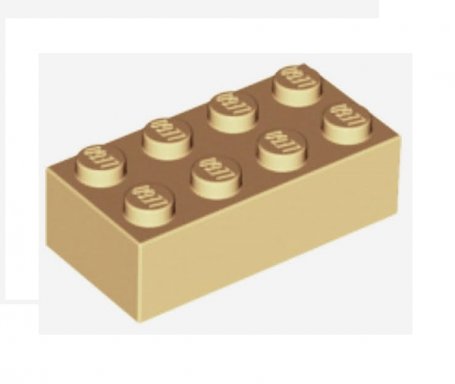 Medium beige