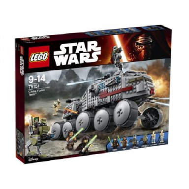 lego 75151