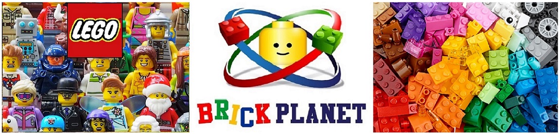 Brick Planet