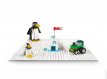 LEGO® 11026 Classic  bouwplaat WIT