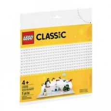 LEGO® 11026 Classic  bouwplaat WIT