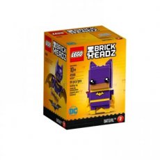 LEGO® 41586 Brick Headz Batgirl™