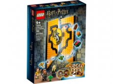 LEGO® 76412 Harry Potter Hufflepuff™ House Banner