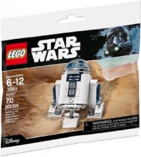 LEGO® 30611 Star Wars R2-D2 (Polybag)