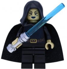 LEGO® Minifig Star Wars Barriss Offee