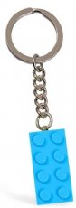 LEGO® Sleutelhanger LICHT BLAUW