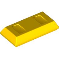 LEGO® goud staaf GEEL