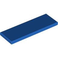 LEGO® 2x6 BLUE