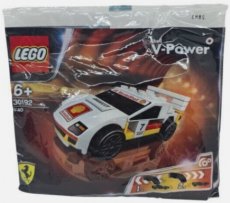 LEGO® 30192 Ferrari F40 (Polybag)