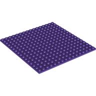 LEGO® 16x16 VIOLET FONCÉ