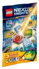 LEGO® 70372 Combo NEXO Powers Wave 1 (polybag)