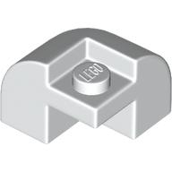 LEGO® Corner 2x2x1 1/3 WHITE