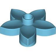 LEGO® DUPLO®  bloem MEDIUM AZURE