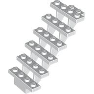 LEGO® trap 7x4x6 WIT