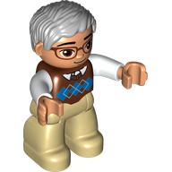 LEGO®  DUPLO® opa