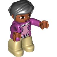 LEGO®  DUPLO®   vrouw