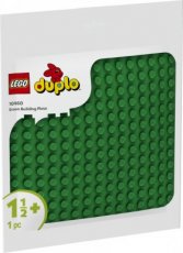 LEGO® Basisplaat DUPLO 32x32 GROEN