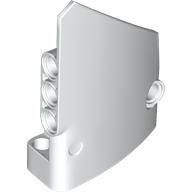 LEGO® Panneau n° 14 droit 5x7 BLANC