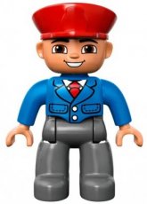 LEGO® DUPLO® Piloot