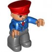 LEGO® DUPLO® Piloot