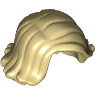 LEGO®  haar  BEIGE