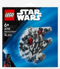 LEGO® 30708 Millennium Falcon - (paperbag)