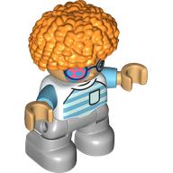 LEGO® DUPLO® jongen