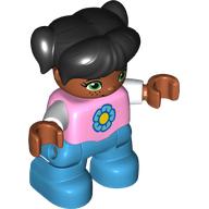 LEGO® DUPLO® meisje