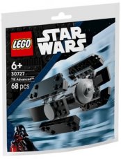 LEGO® 30727 TIE Advanced (Paperbag)