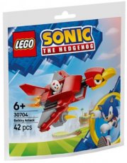 LEGO® 30704 Balkiry Aanval (Paperbag)