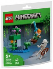 LEGO® 30705 Duel bij de Weelderige Grot (Paperbag)